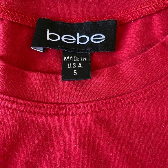 T-Shirts with Rhinestones (of similar style) NWOT - Picture 6 of 7